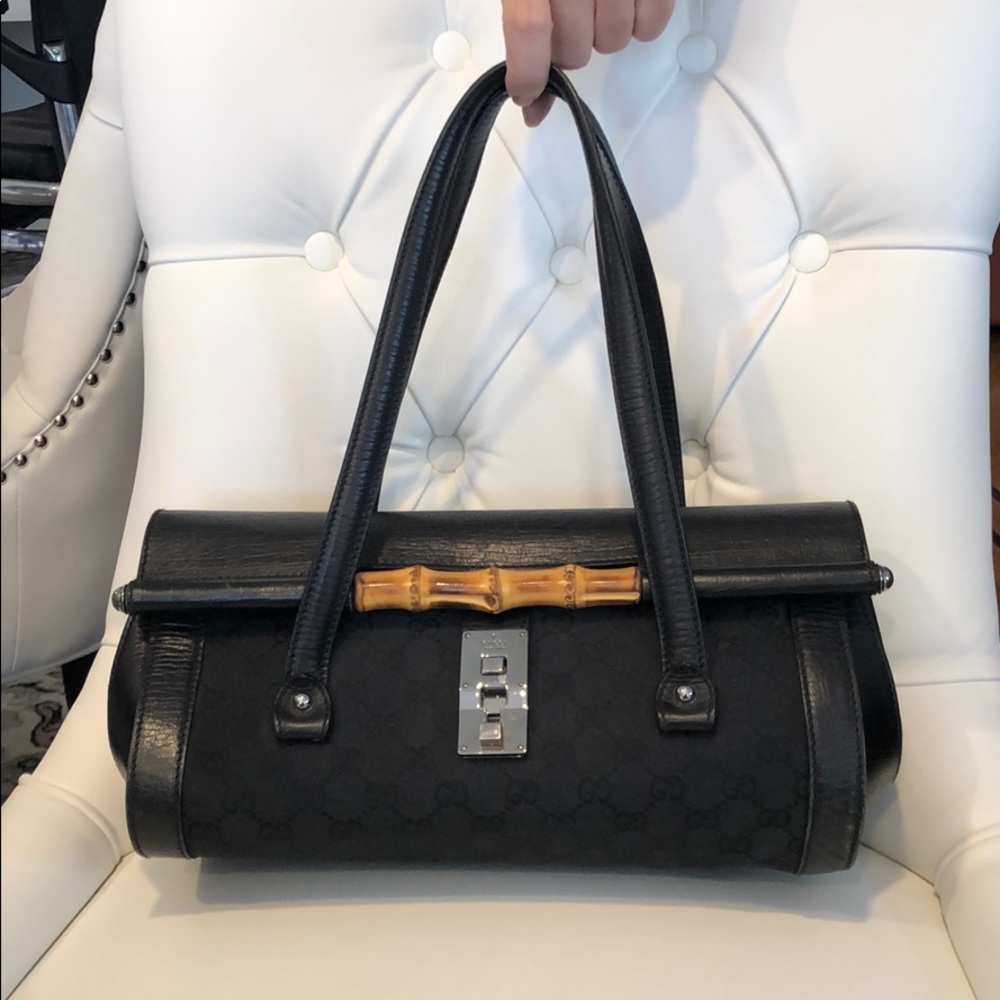 AUTHENTIC GUCCI BAG